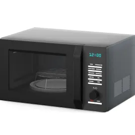 Microwave 2